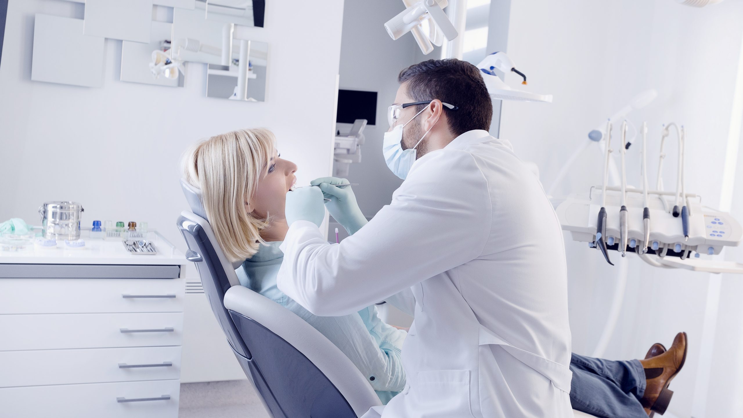 Dentist in Hickory, NC